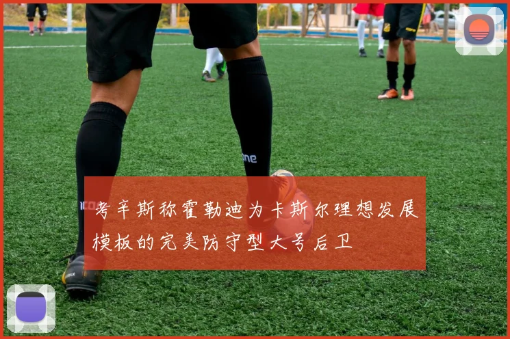 考辛斯称霍勒迪为卡斯尔理想发展模板的完美防守型大号后卫